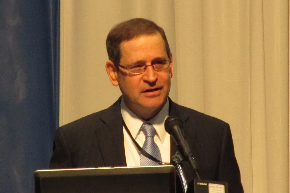 Safety culture: regulator Salerno says the industry needs more work in building it.