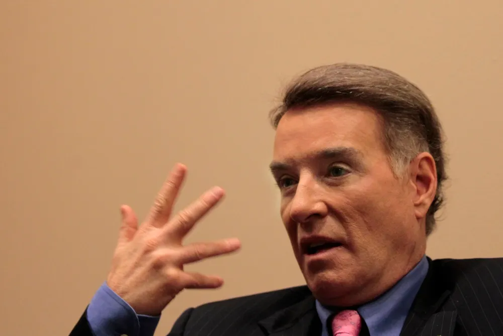 Sure thing: Eike Batista's move to buy additional capital in OGX takes his stake to over 62%.