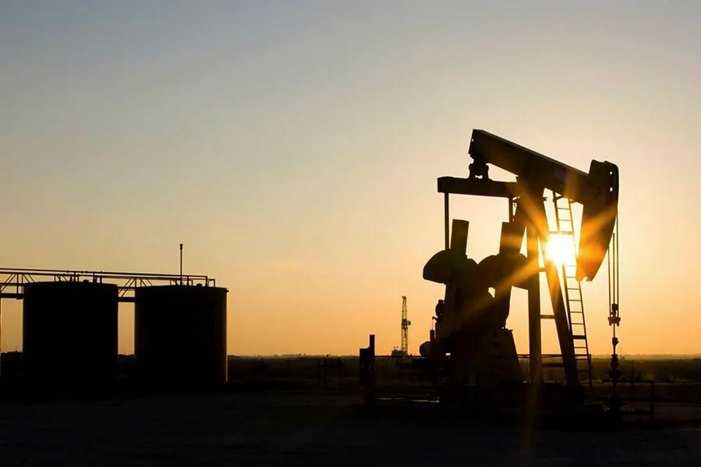 Linn Energy: will split into two separate companies by midsummer 2018