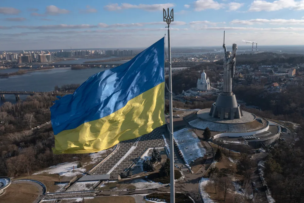 Norske it-selskaper er bekymret for hva som skal skje dersom Russland invaderer Ukraina.