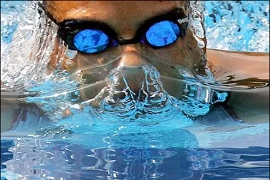 In the swim: Aker Solutions