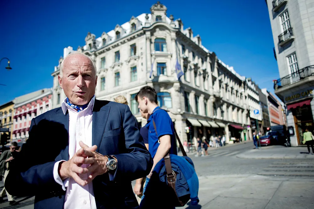 Milliardær og eiendomsinvestor Christian Ringnes tapte millionsøksmålet han rettet mot Berit Reiss-Andersen og fire andre advokater.
