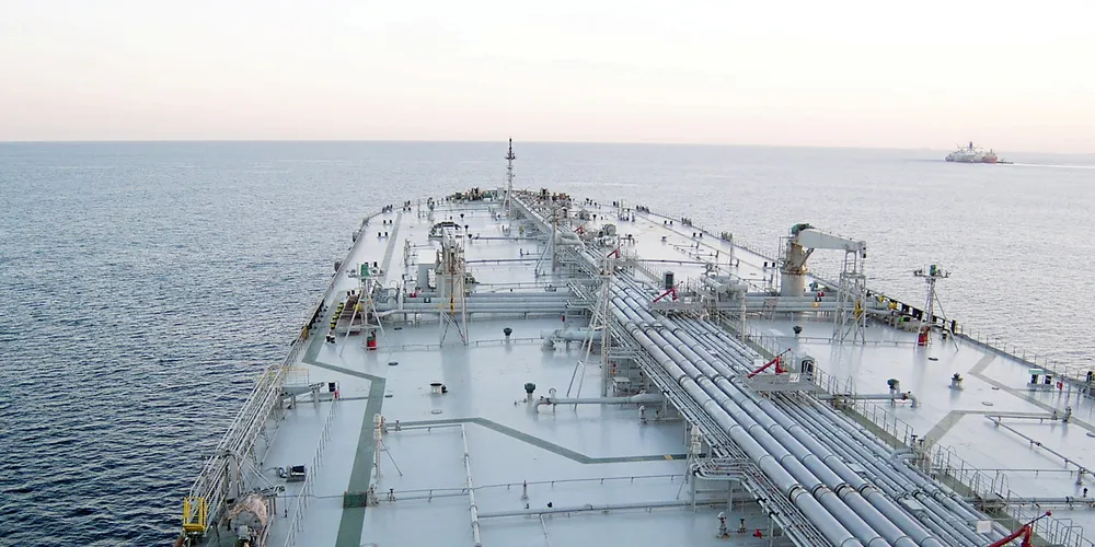 It is a stain on maritime regulators that they cannot find the will or a way to police this unlawful and taboo trade properly