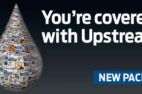 Upstream media pack 2017 now available!