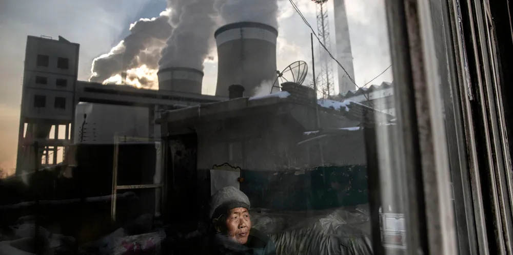 Climate campaigners now hope China will scale back its domestic coal plans.