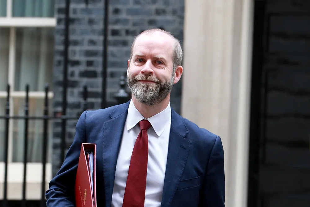 "I can confirm to the House that those talks are ongoing and will remain so. It is this government’s view that a deal is not just possible, it is favorable to both countries," Jonathan Reynolds, a member of the UK Parliament, said in a statement on Thursday.