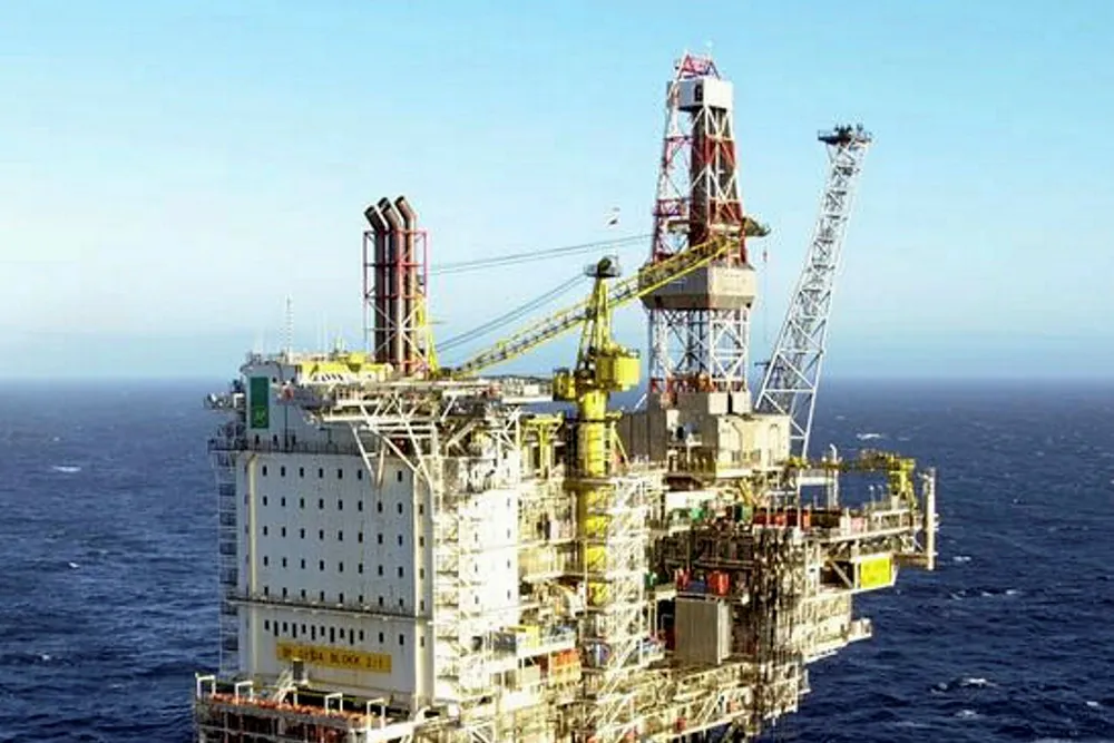 Set for decommissioning: the Gyda platform