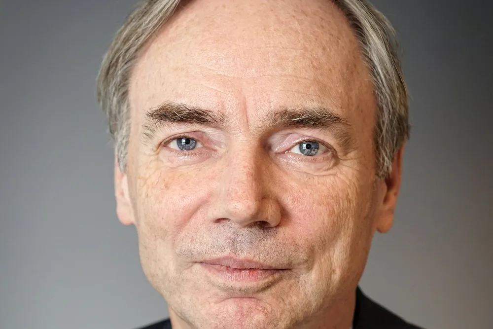 Sam Laidlaw, former Neptune Energy executive chairman.