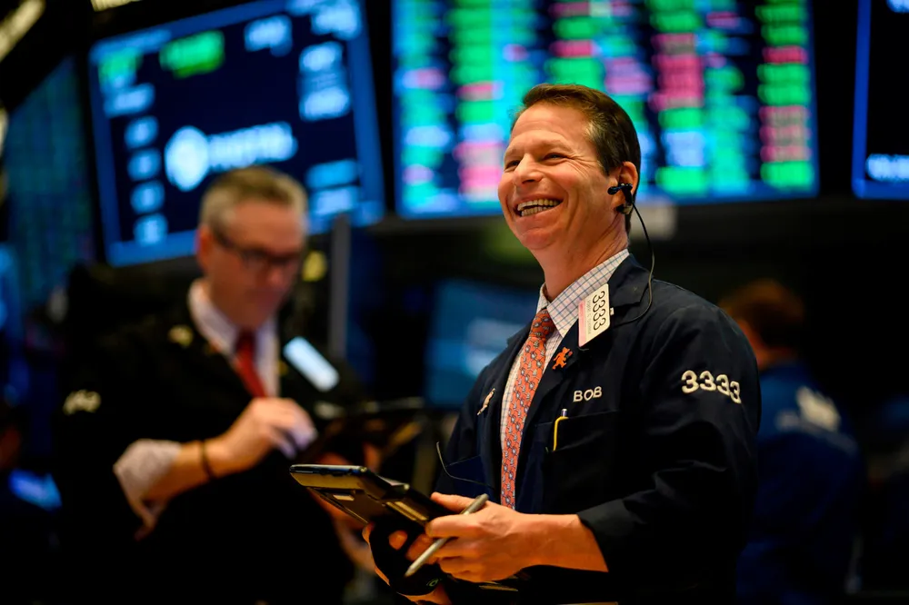 Price rally: oil hit a more than 11-month high in early trade on Thursday
