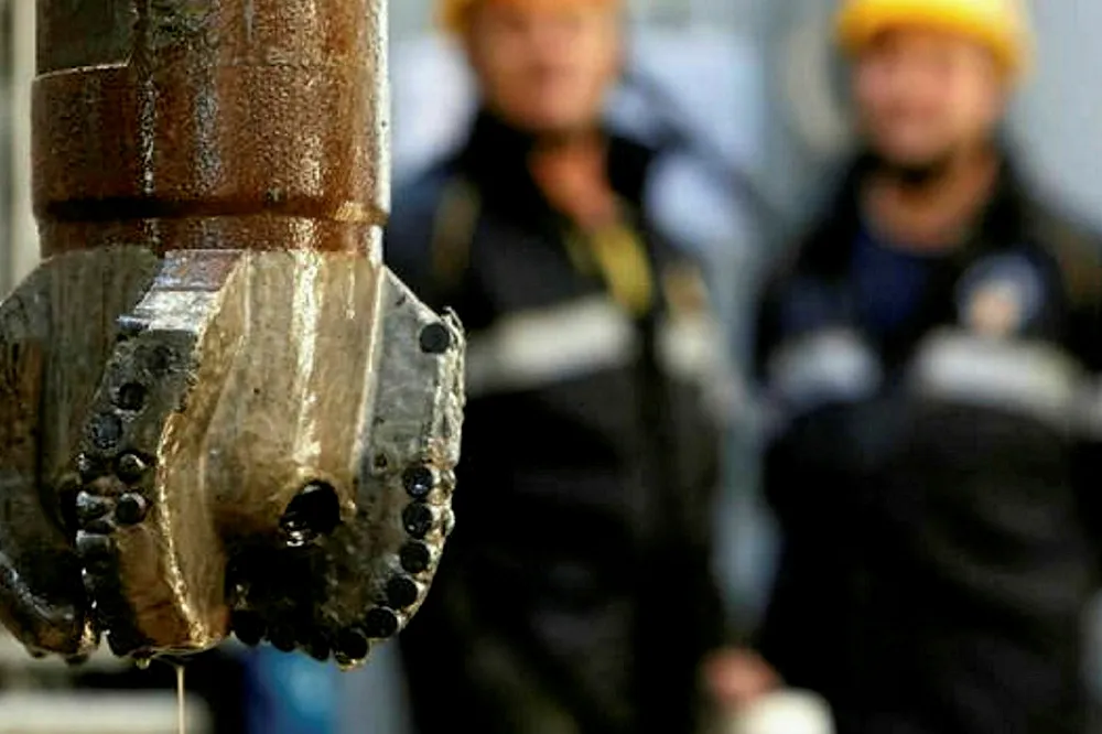 Fresh drilling effort: for Lundin in Barents