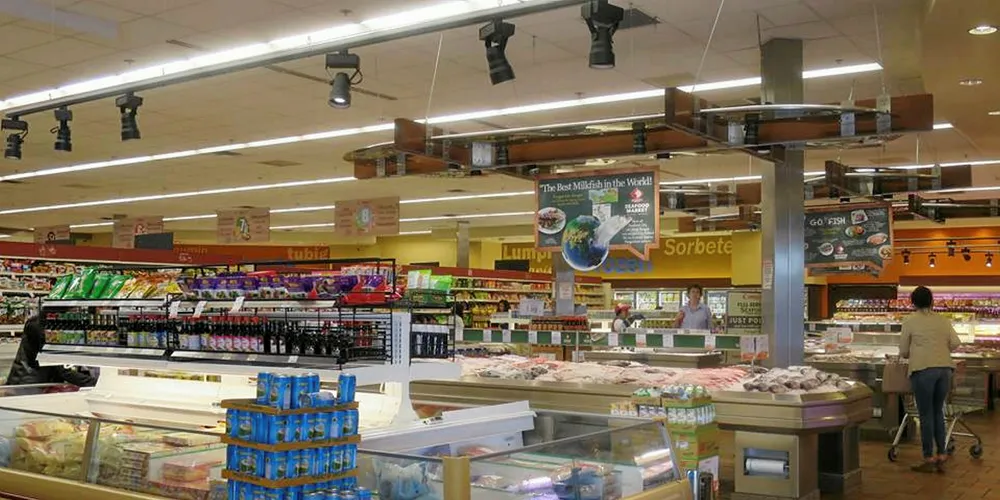 Seafood City Supermarket