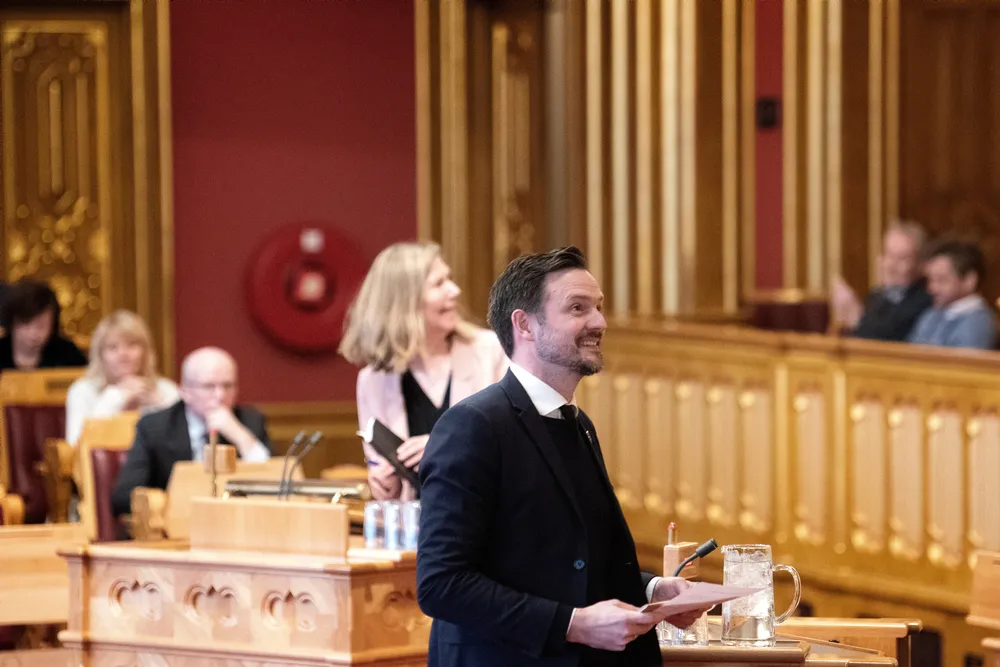 I en økonomisk krevende tid der flere giverland har kuttet i bistand, overoppfyller Norge, skriver utviklingsminister Dag-Inge Ulstein.