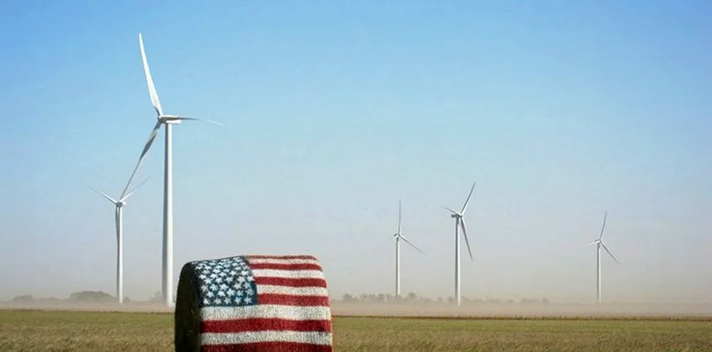Record US wind and solar tax equity deal volume foreseen in 2020