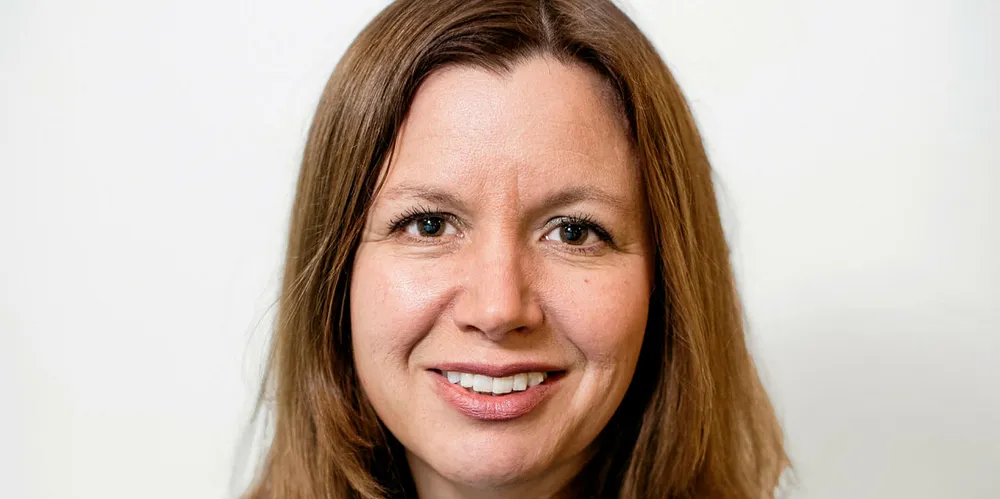 Astrid Onsum.