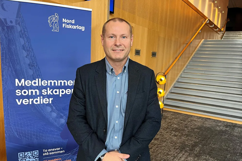 Bjørnar Strøm Larsen, daglig leder Garantikassen for fiskere synes ikke arbeidsgruppen som har utredet forslag til endringer i pensjonstrygden for fiskere har gjort en god nok jobb.