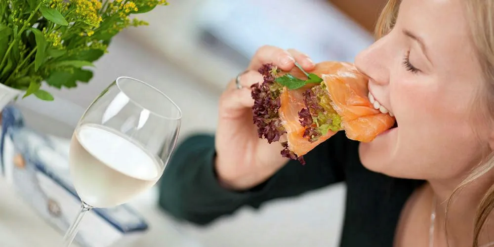 Cargill survey finds US, UK consumers upping fish intake
