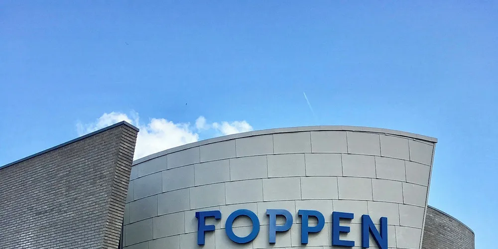 Klaas Puul, Foppen to merge and form new company