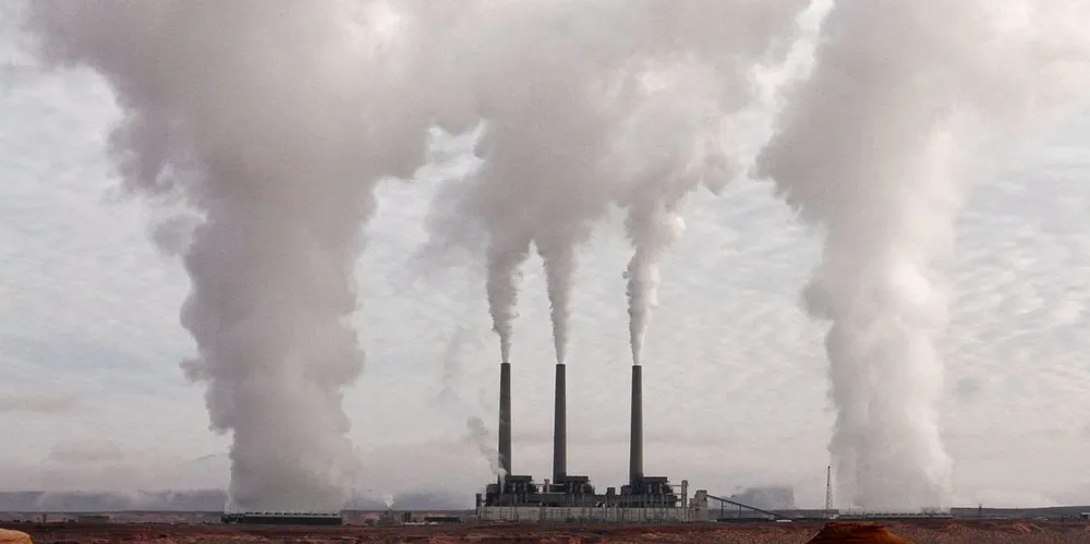 The Danish Fisheries Association and the Danish Pelagic Producers' Organization say the carbon tax would render a third of Danish fishing companies unprofitable.