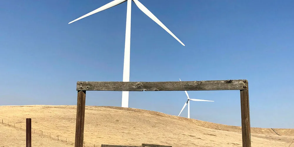 NextEra Energy and its yieldco are the largest owners of North American wind capacity by far.