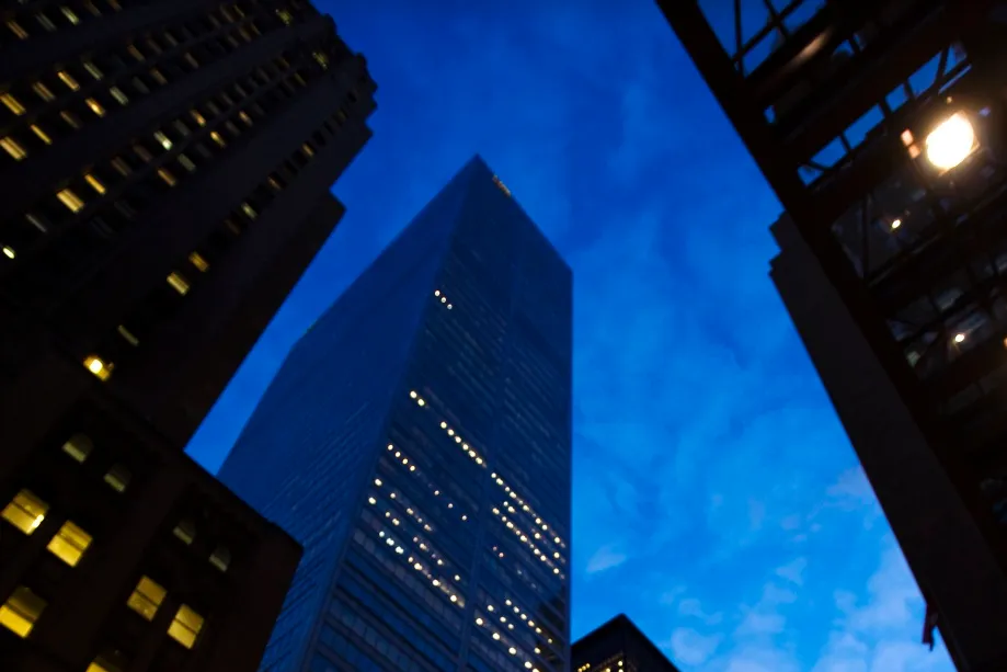 Canadian trade: CNOOC joins Toronto market