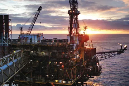 Internal investigation: Safety probe at Claymore platform