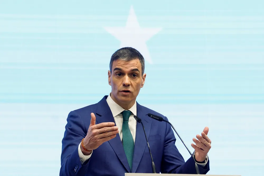 Ifølge spanske medier dro Spanias statsminister Pedro Sánches ganske umiddelbart til den spanske systemoperatøren Red Eléctrica da landet ble rammet av et massivt strømbrudd.