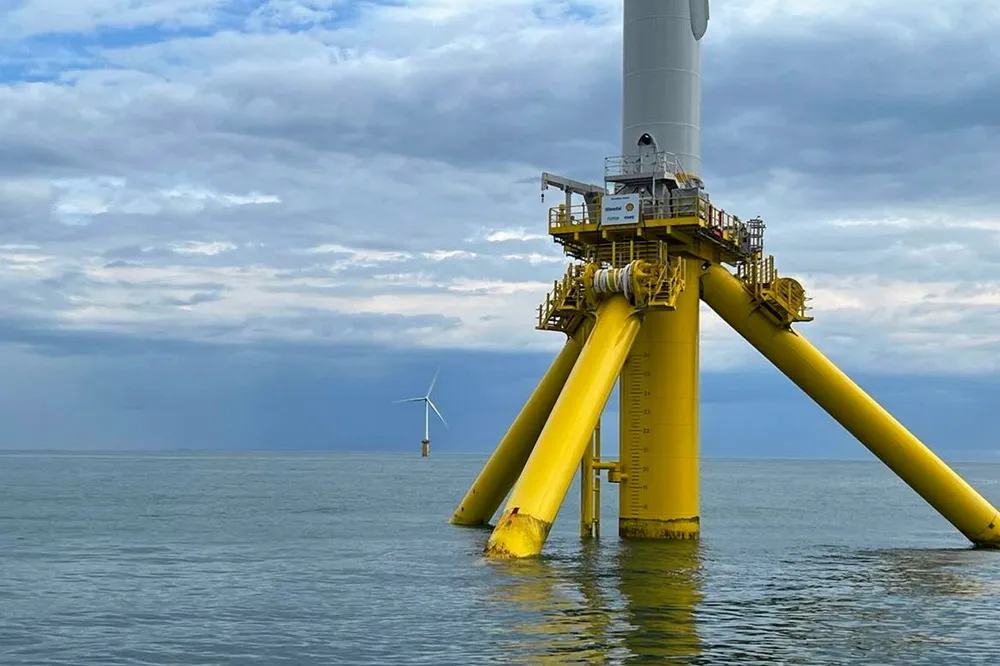 Uavhengig av tilknytningspunkter understreker Statkraft behovet for et nett med mye større kapasitet.