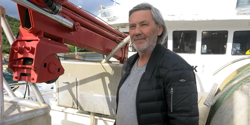 Leder i den sjøsamiske fiskeri- og fangstorganisasjonen Bivdi kan bekrefte at ryktene om at Bivdi ikke lenger eksisterer, er usanne. Olsen sier at Bivdi vil komme sterkt igjen på banen etter årsmøtet senere i høst.