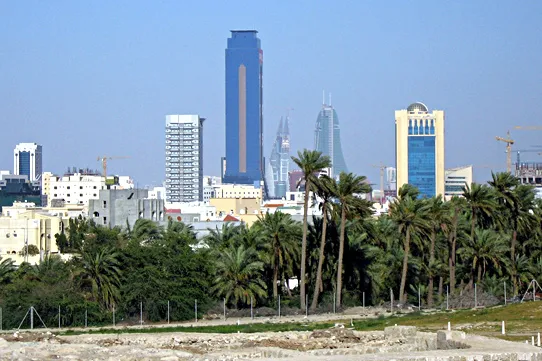 Bahrain: Eni has signed agreements to evaluate E&P activities both onshore and offshore