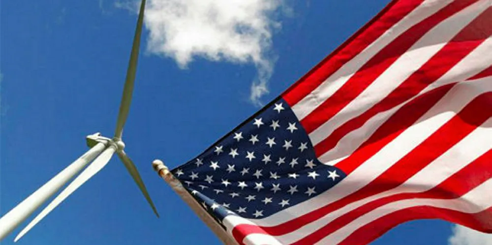 GE ends Vestas’ reign as top turbine-maker in US