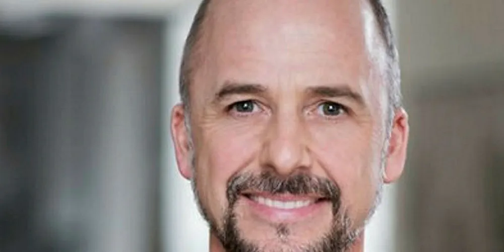 Timothy Kennedy is executive director of CAIA.