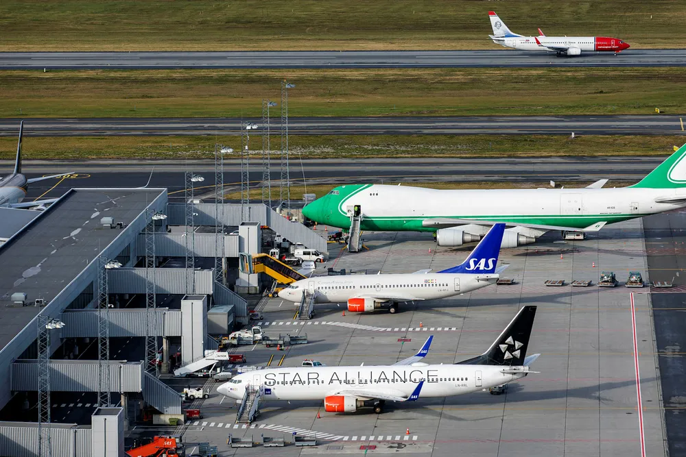 Klimanøytral luftfart er ikke lenger et luftslott, skriver innleggsforfatter.