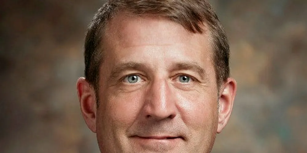 Jeffrey Jermunson is CEO of Clear Springs.