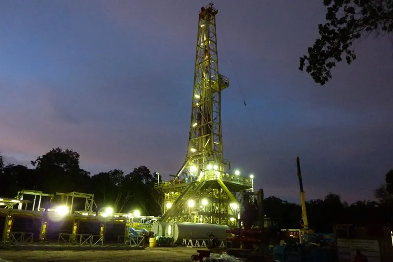 Bargain basement: Kulczyk Oil Ventures picks up extra 50% stake in Brunei's Block L for nominal sum