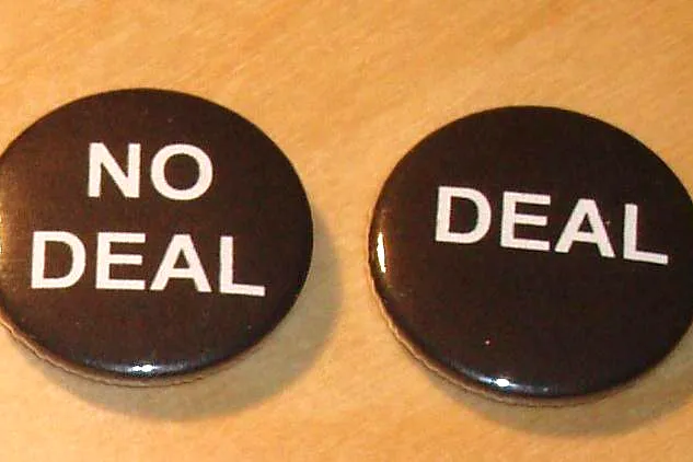 No deal: Gulf Keystone rebuffs DNO advances