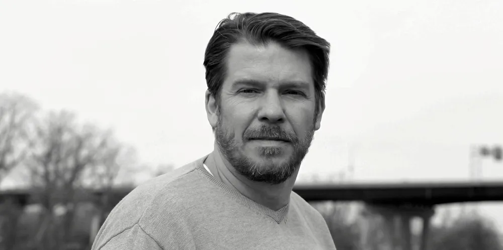 Business Network for Offshore Wind's Ross Gould