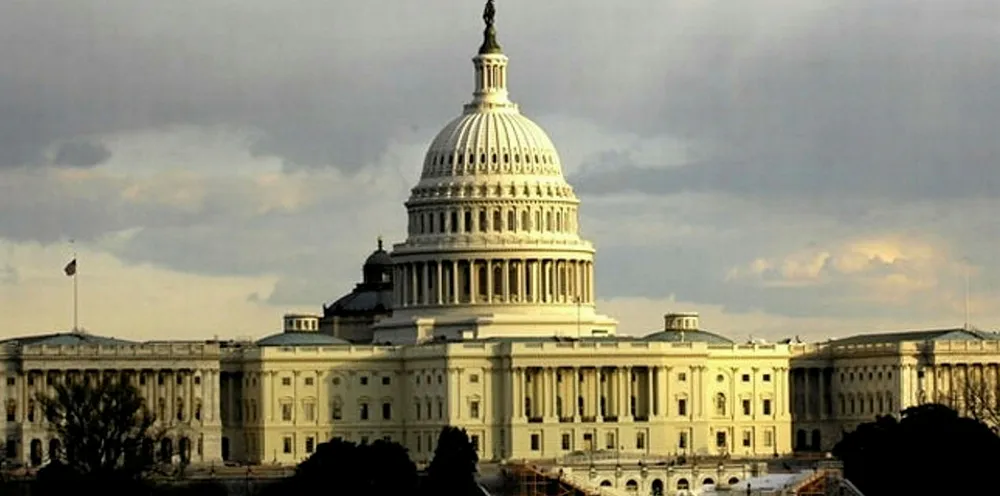 US lawmakers look to extend federal wind and solar tax credits