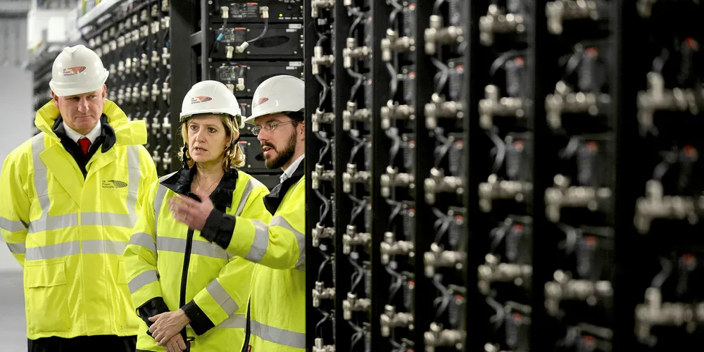 Younicos to install 10MW energy storage system in Hawaii