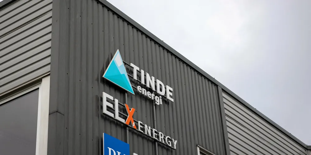 Tinde Energi har byttet navn til Nuax