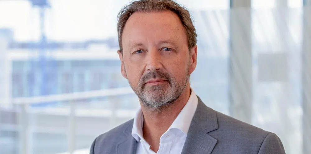 Former CEO of UK retailer Co-op, Steve Murrells took up the helm at Hilton Jul. 3 after former CEO Philip Heffer stepped down.