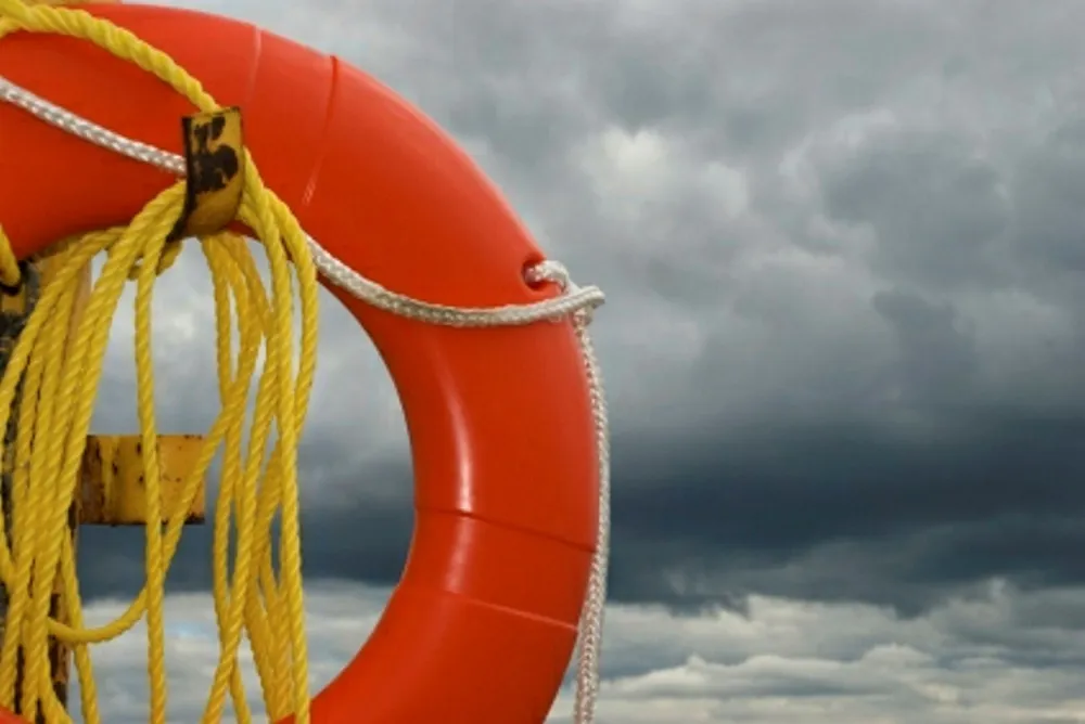 Drowning in debt: at DOF Subsea