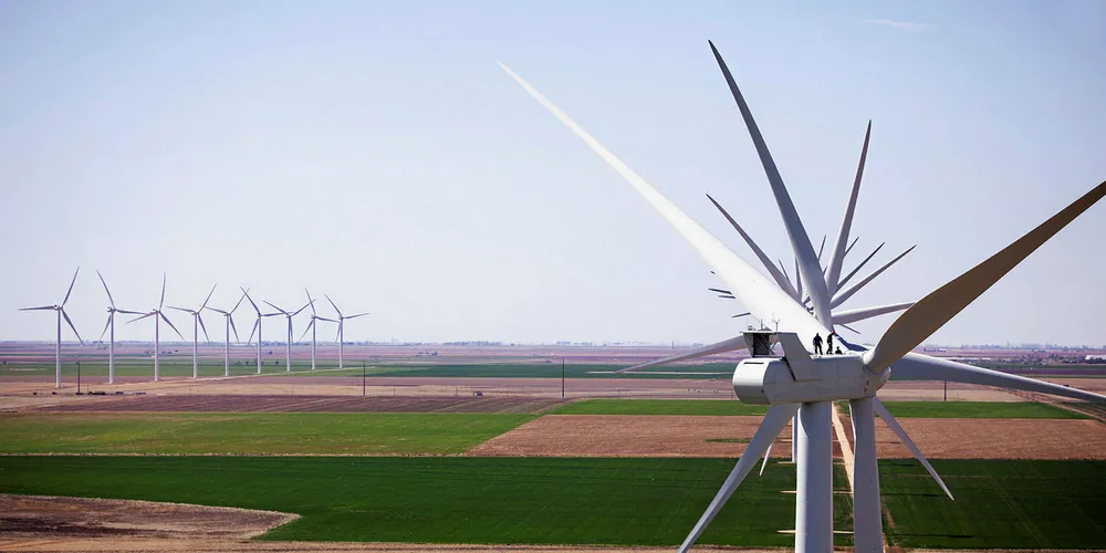 Wind to surpass coal soon in Texas as plant retirements loom