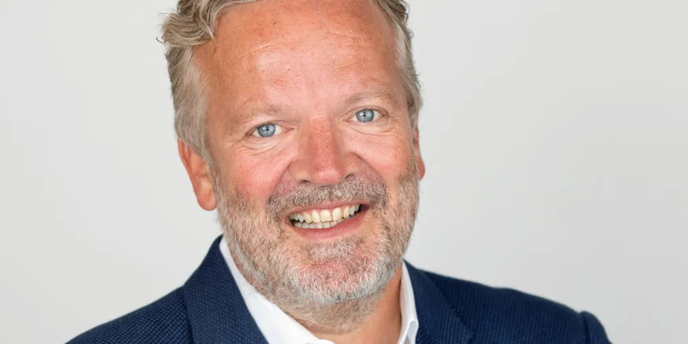 Einar Gustafsson, CEO of Alaska pollock harvesting group American Seafoods, said the due diligence process is robust and progressing.