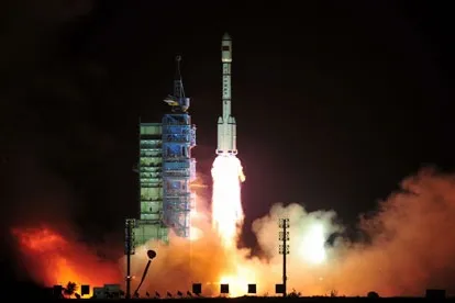 Lift-off for collaboration?: fixing industry's ills 'not rocket science'