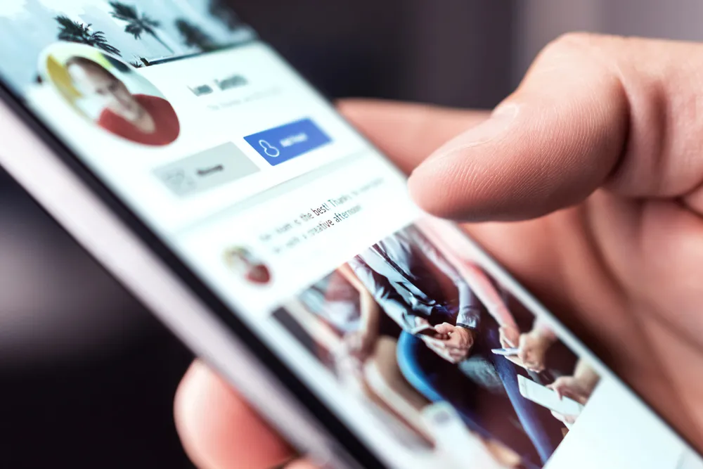 Dersom en person ikke har oppnevnt en pårørende, kan vedkommende ende opp med å få evig liv på de digitale jaktmarker, skriver artikkelforfatteren.