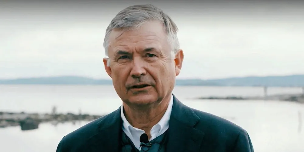 "It solves our imminent needs of cash reflecting the true values of our companies in the current market; but most of all it is a strategic move of consolidation of our young industry," said Gustave Brun-Lie, CEO of Statt Torsk.