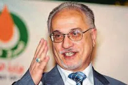 Ultimatum: Iraq Oil Minister Hussein Shahristani