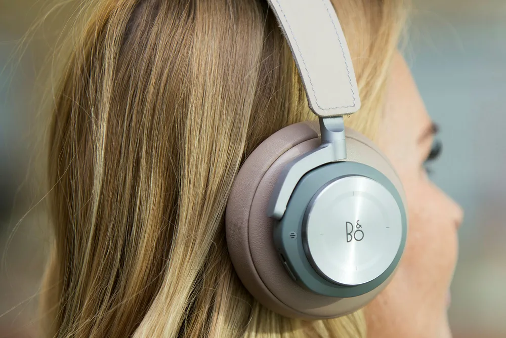 Beoplay H9 er et sikkert valg om du aksepterer prisen. Foto: Magnus Eidem