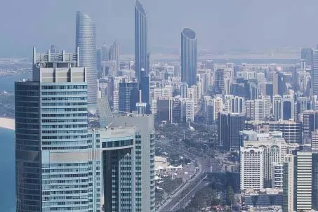 Merger deal: IPIC is set to merge with Mubadala Development Company