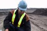 Alberta oil sands spree